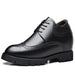 AlturaLift Derby Shoes