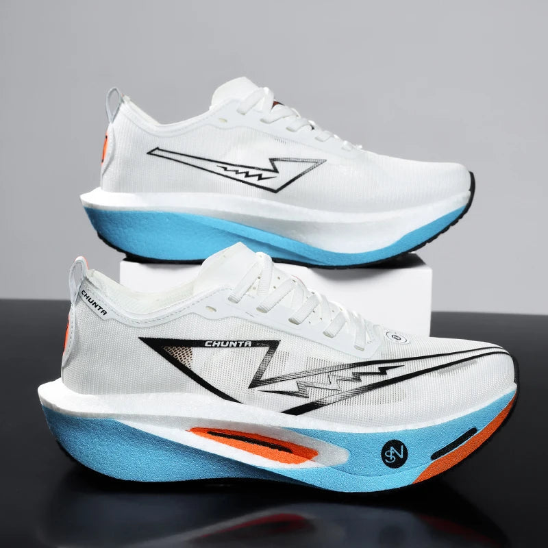 CoreDash Carbon Sneakers