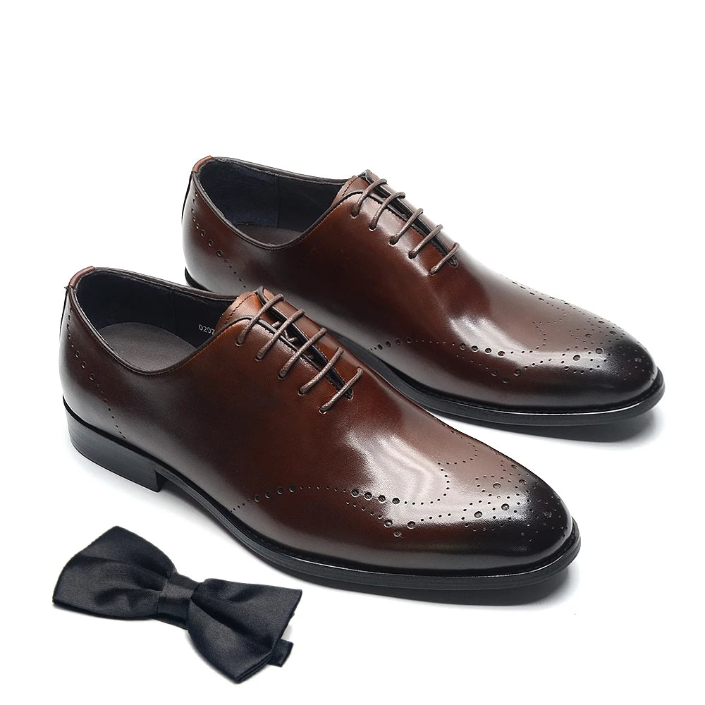 Bellagio Elite Oxfords