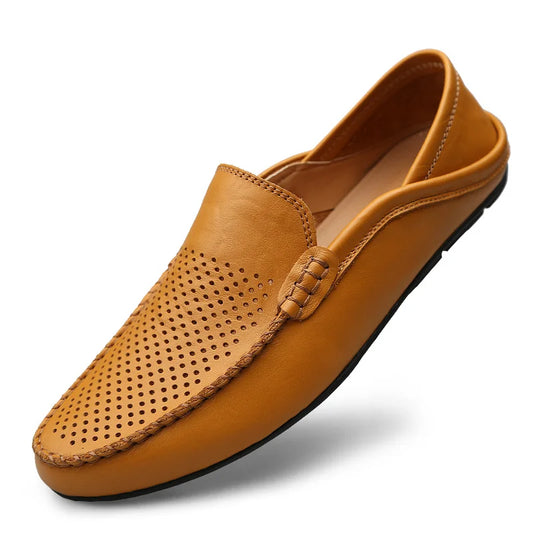 LucaMarin Summer Loafers