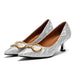 Women’s High Heels - Classic Business & Evening Party Shoes