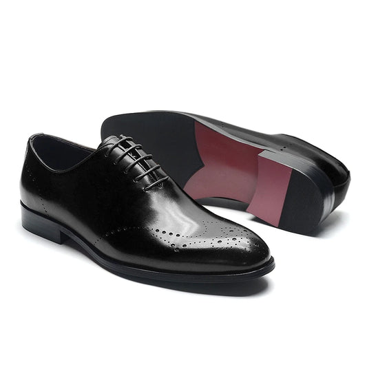 Bellagio Elite Oxfords