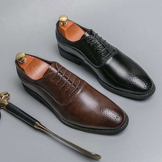 Verciano ComfortForm Shoes