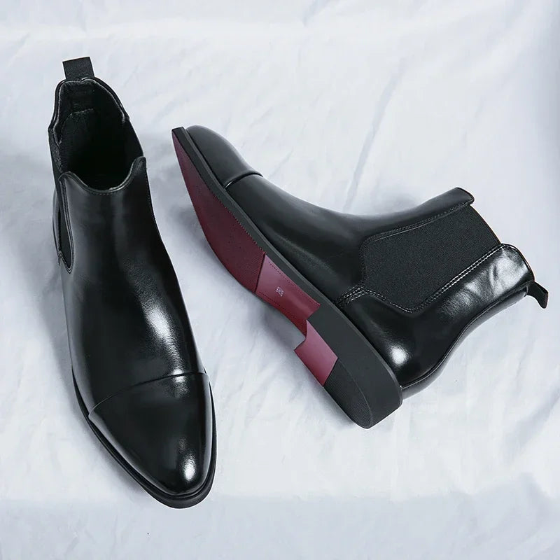 UrbanElk Chelsea Boots