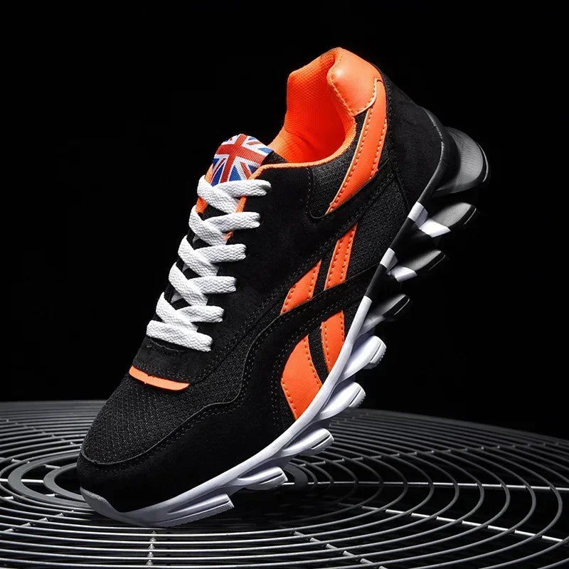 TitanStep MaxFit Sneakers