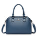 Aurelia Elite - Designer Leather Tote & Crossbody Bag for Women