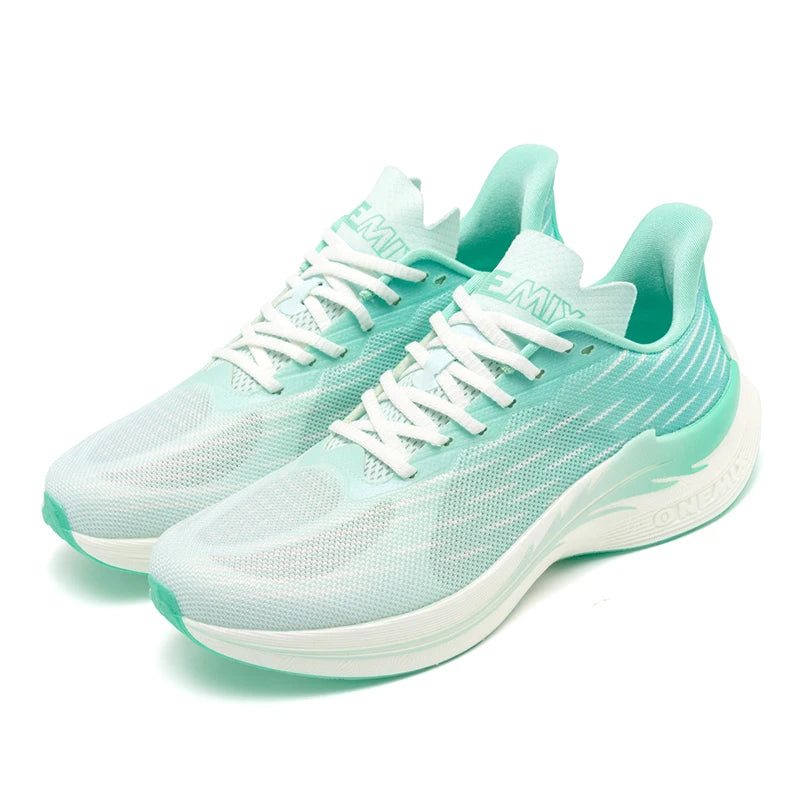 Breathable Speed Running Shoes for Men & Women - Lightweight Marathon & Outdoor Fitness Sneakers