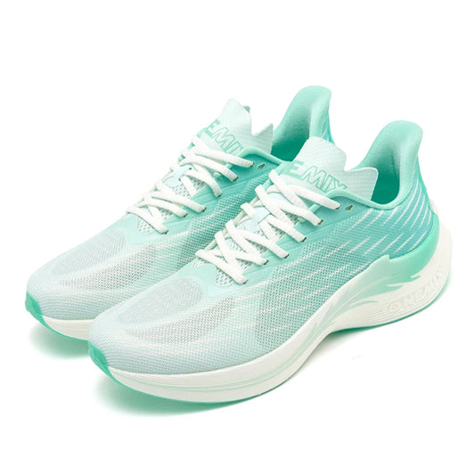 Breathable Speed Running Shoes for Men & Women - Lightweight Marathon & Outdoor Fitness Sneakers