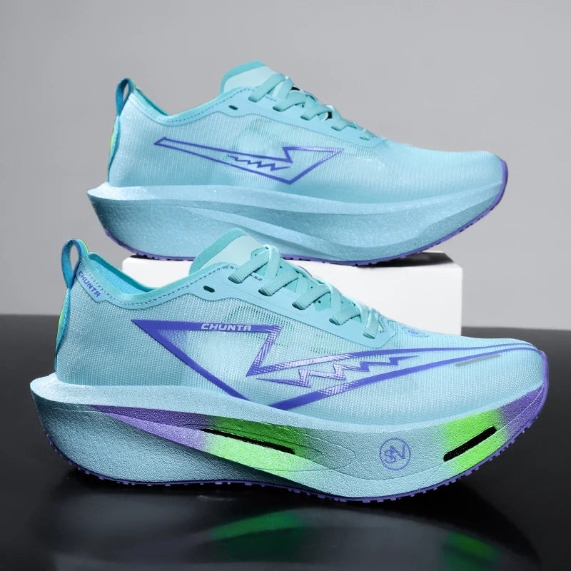 CoreDash Carbon Sneakers