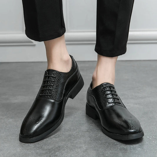 Verciano ComfortForm Shoes