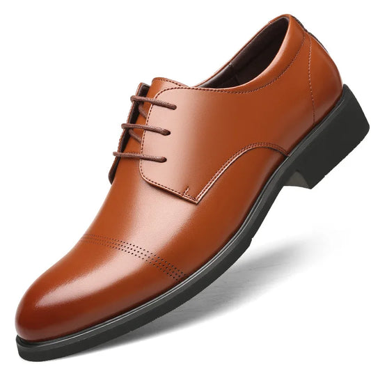 Altivio Lift Oxfords
