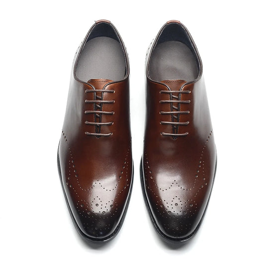 Bellagio Elite Oxfords