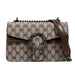 Château Belle - Retro Chain Crossbody Shoulder Bag for Women