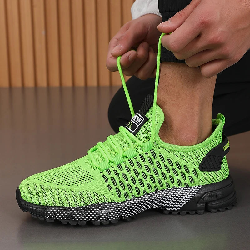 VertoMax Sneakers
