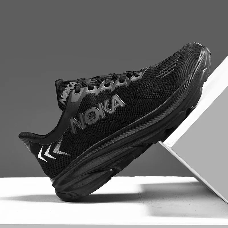 TerraPulse Noka Trail Sneakers