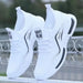 StrideEase Casual Sneakers