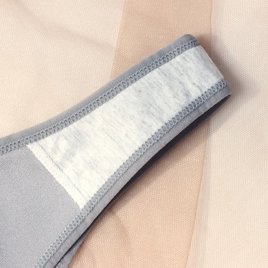 Sexy Low-Waist Briefs - Women’s Hip-Lifting Thong, Wholesale Fashion for Europe & America