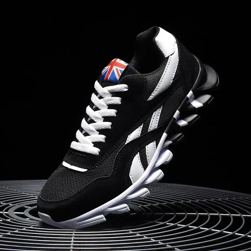 TitanStep MaxFit Sneakers