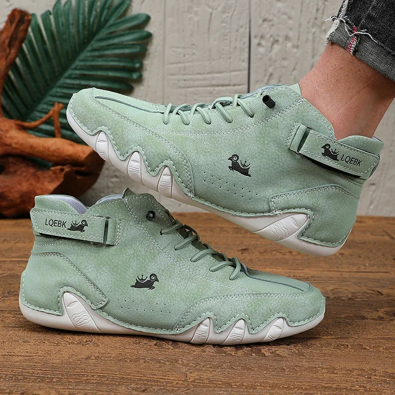 BareForm Minimal Boots