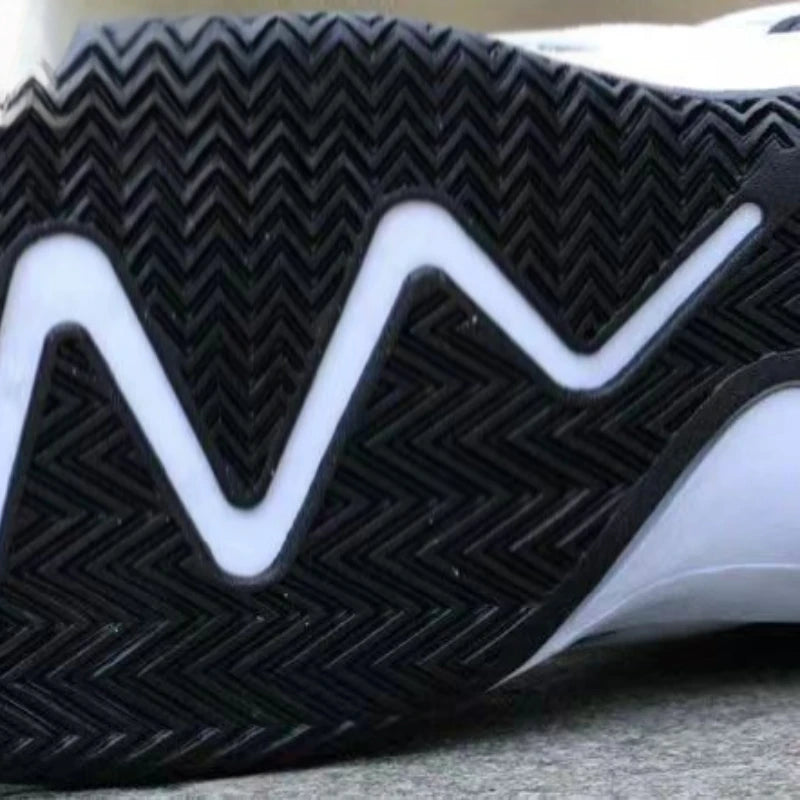 SkyVault High Sneakers