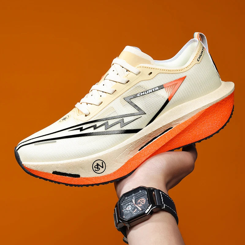 CoreDash Carbon Sneakers