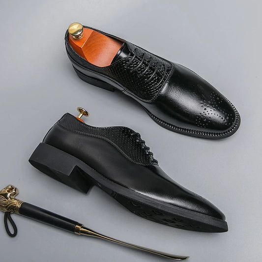 Verciano ComfortForm Shoes