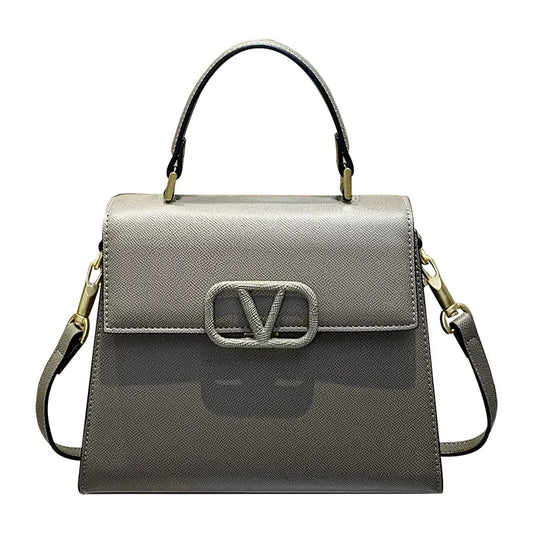 Soléa Minimalist Summer Chic Crossbody Shoulder Bag for Women