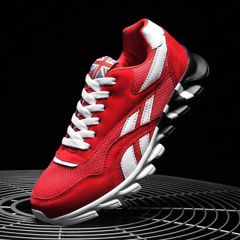 TitanStep MaxFit Sneakers