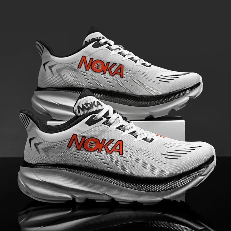 TerraPulse Noka Trail Sneakers