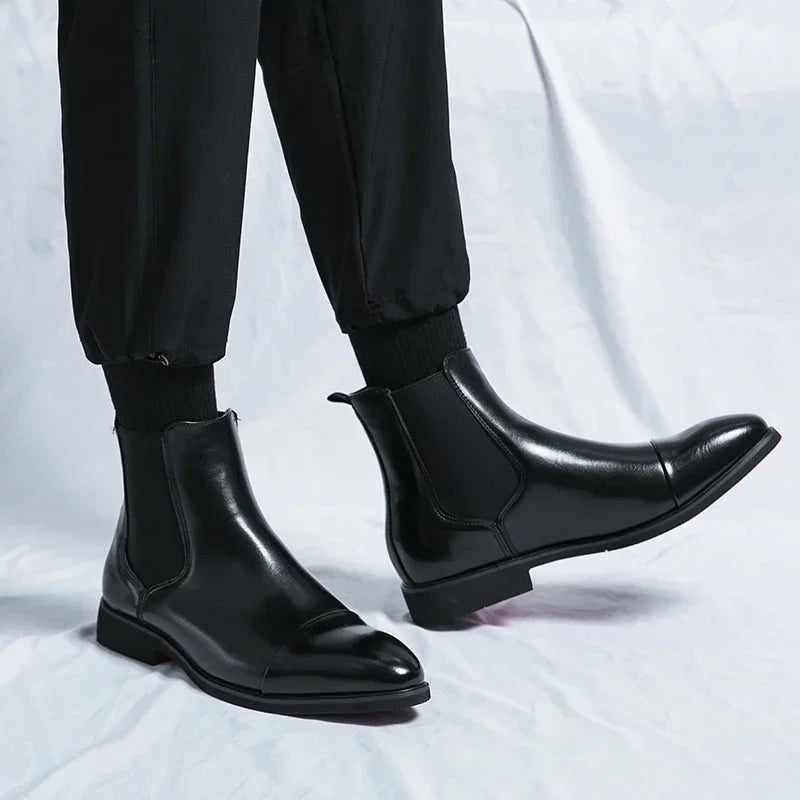 UrbanElk Chelsea Boots