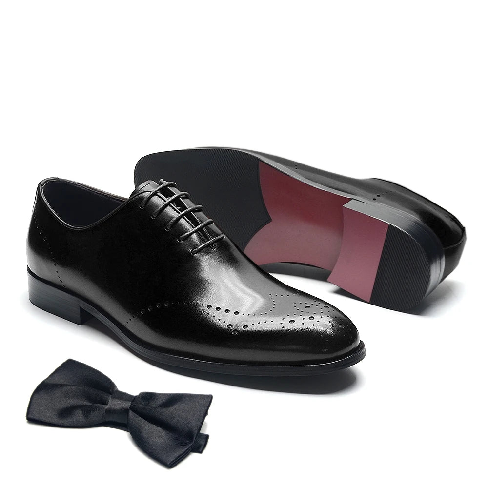 Bellagio Elite Oxfords