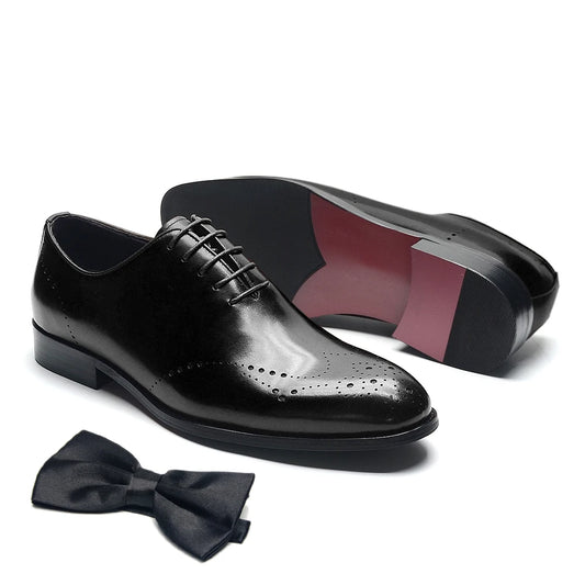 Bellagio Elite Oxfords