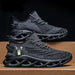 ShadowSprint Sneakers