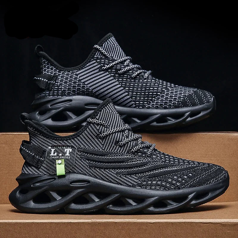ShadowSprint Sneakers