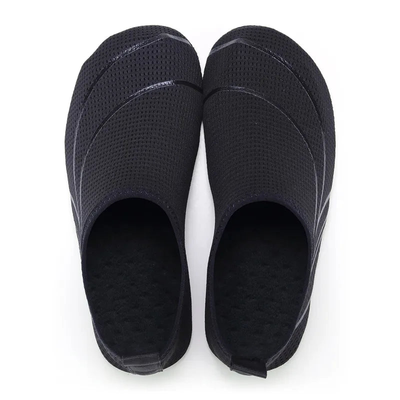 WaveGlide Aqua Sneakers