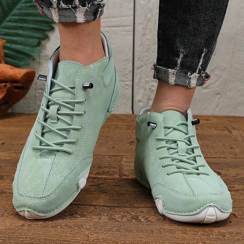 BareForm Minimal Boots