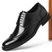 Brunetti Retro Brogues