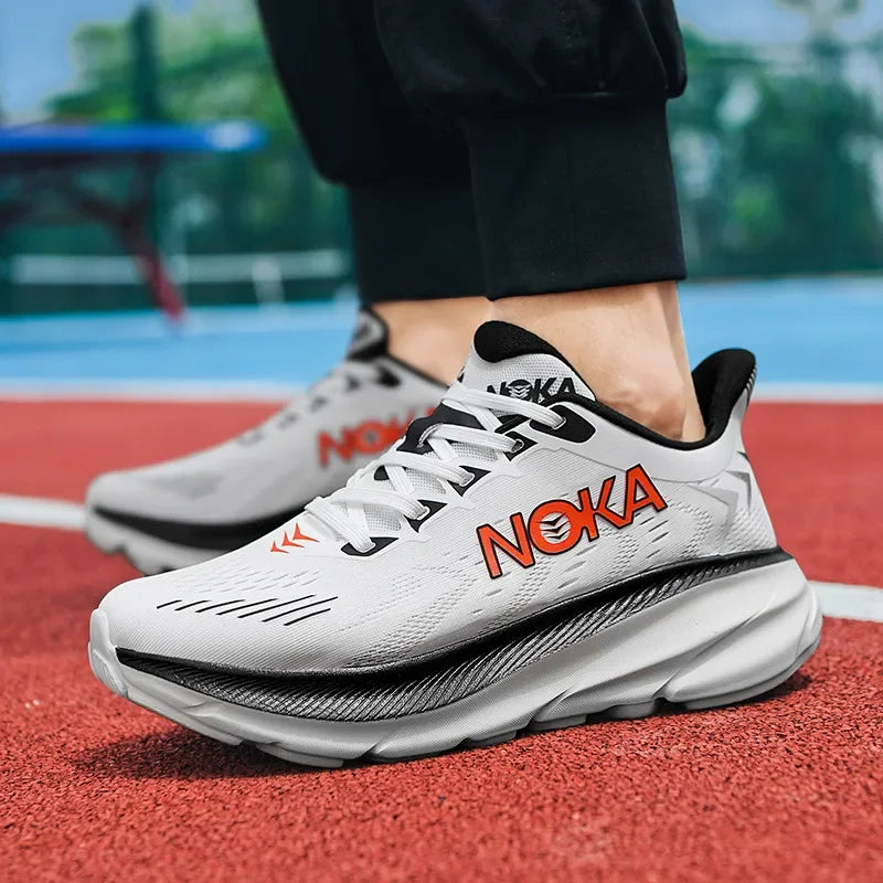 TerraPulse Noka Trail Sneakers