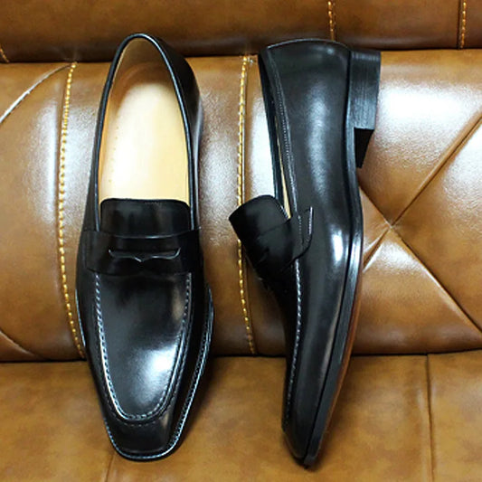 Bellagio Crest Loafers