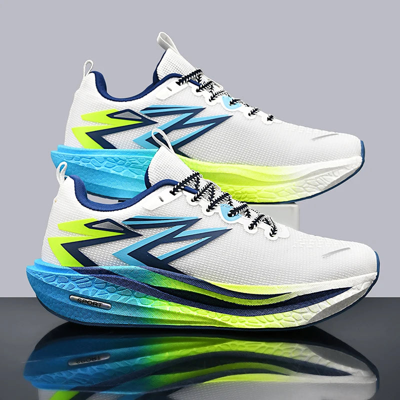 FlexRush Running Sneakers