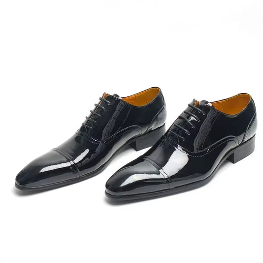 Stravero Classic Oxfords