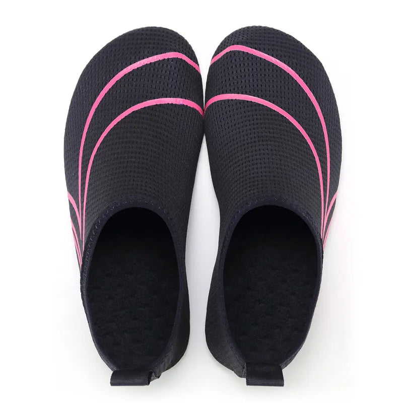 WaveGlide Aqua Sneakers