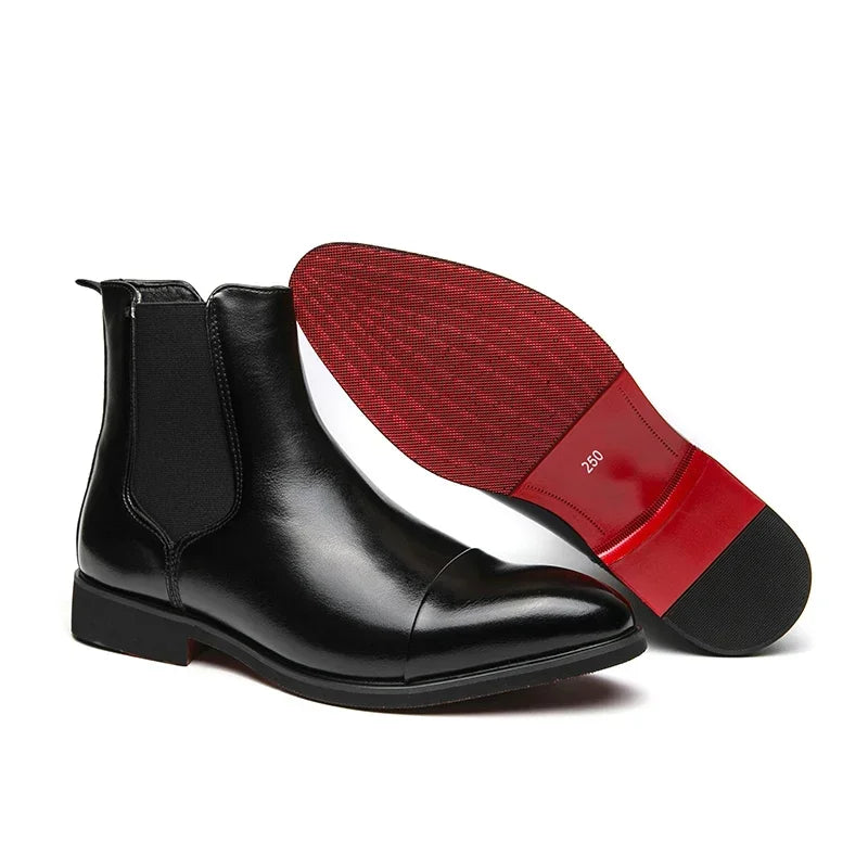 UrbanElk Chelsea Boots