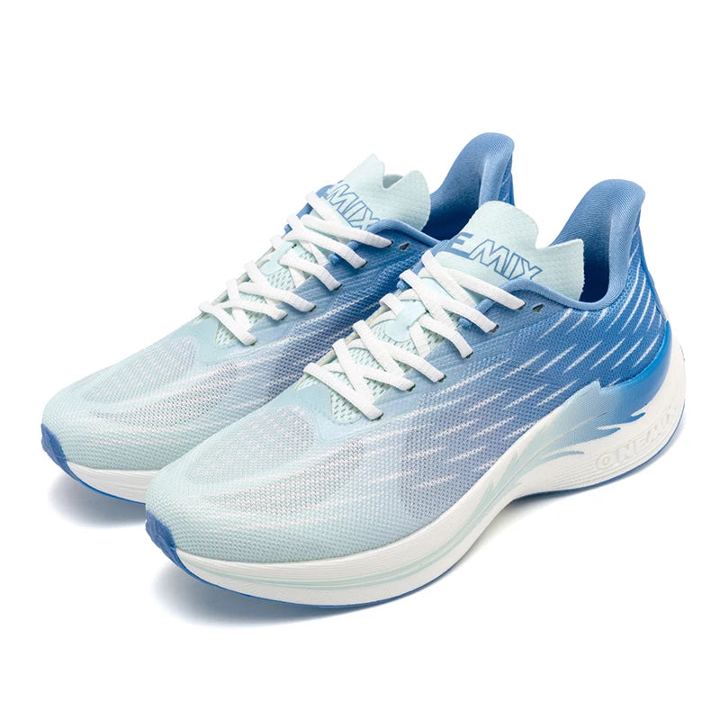 Breathable Speed Running Shoes for Men & Women - Lightweight Marathon & Outdoor Fitness Sneakers