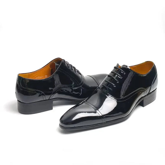 Stravero Classic Oxfords