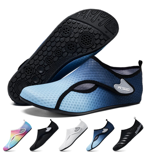 HydroFlex Barefoot Shoes