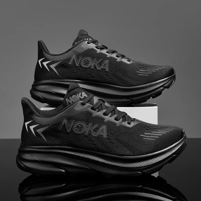 TerraPulse Noka Trail Sneakers