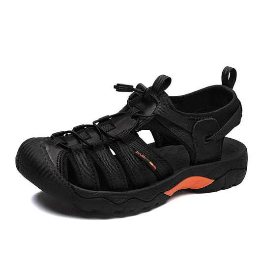 Solerno Drift Sandals