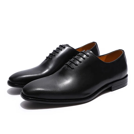 Sartorio WholeCut Oxfords