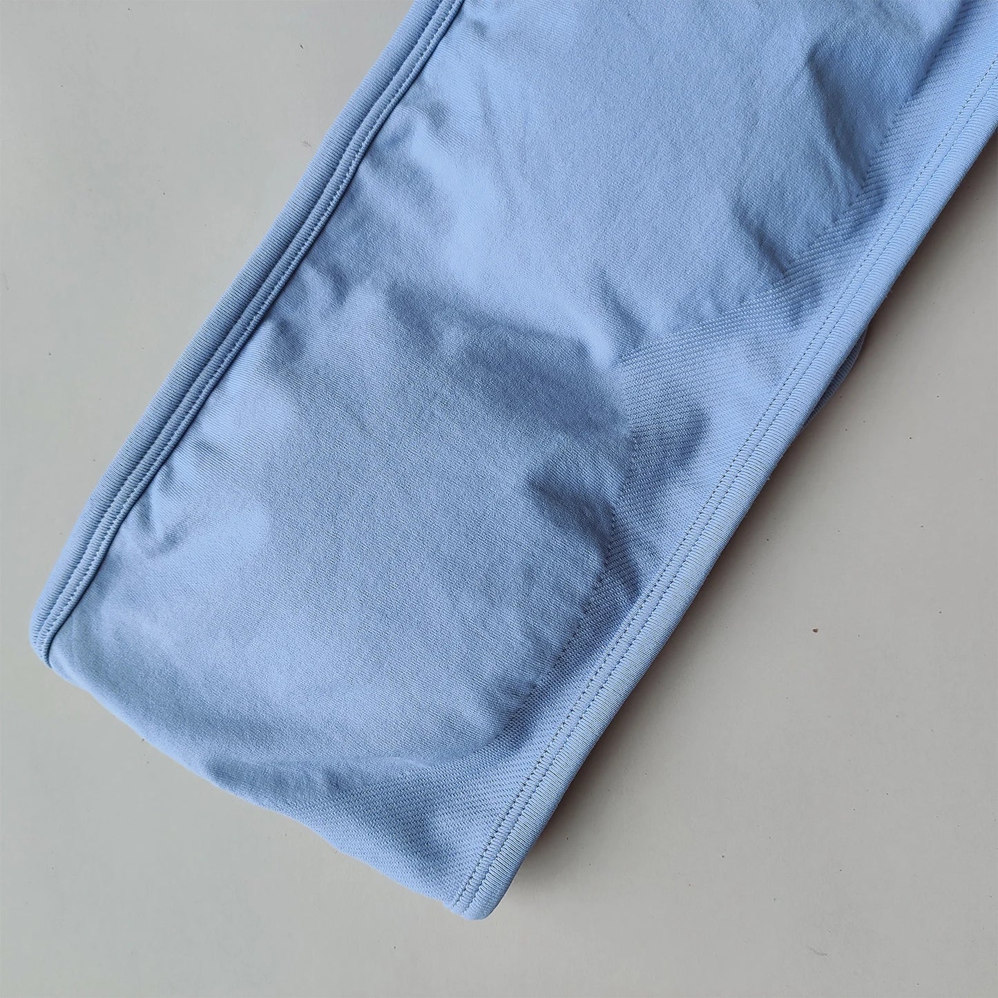 RFTE Backless Bandeau Sports Bra - Seamless Crop Top for Women, Yoga & Gym Workout, Push-Up Fitness Sportswear